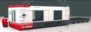 FX-6020D Laser Cutting Machine