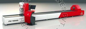 PX-4000 Laser Cutting Machine