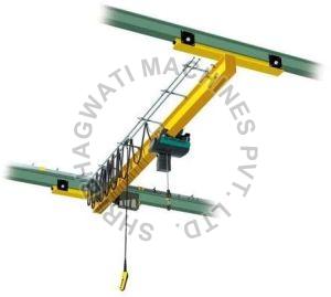 Underslung Crane