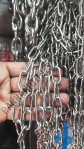 Stainless Steel Heavy Duty Chain