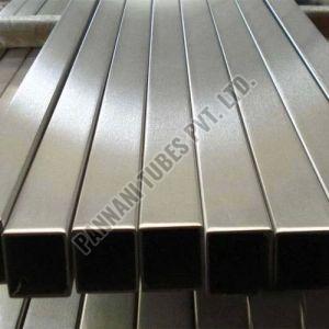 Stainless Steel Square Pipe