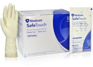 Disposable Medical Gloves