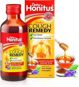 Honitus Cough Syrup