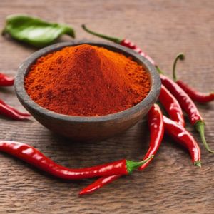 Red Chilli Powder