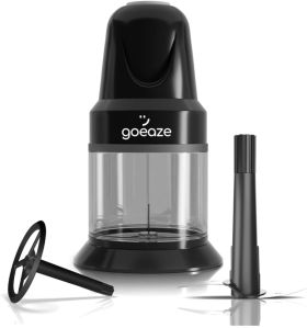 goeaze electric chopper 400watt