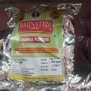 Coriander Powder