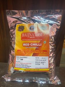 Red Chilli Powder