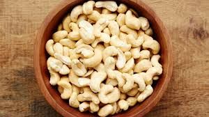 cashew nuts