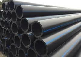 Casing PVC Pipes