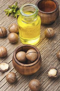 Macadamia Oil