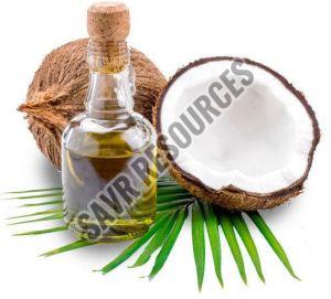 Coconut Oil