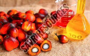 Refined Palm Oil