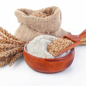 Mill Wheat Flour