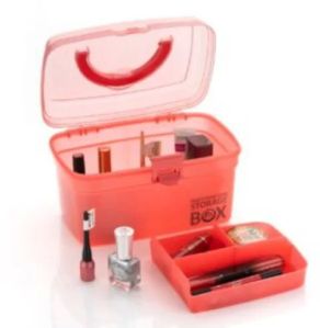 Cosmetic Storage Box