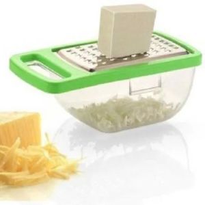 Plastic Cheese Grater