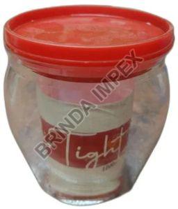 150 Ml Round Plastic Container