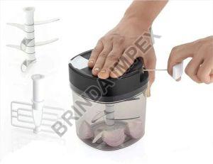 500 ml Vegetable Hand Chopper