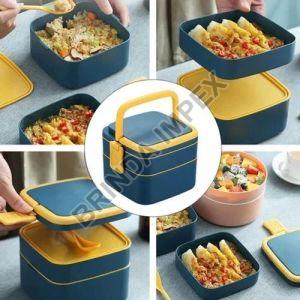 Bento Lunch Box