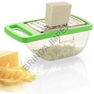 Plastic Cheese Grater