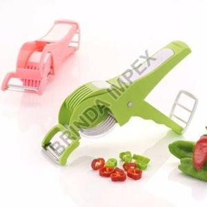 Plastic Vegetable Cutter