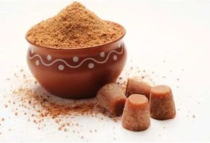 Jaggery Powder