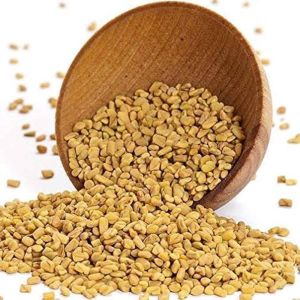 A Grade Fenugreek Seeds