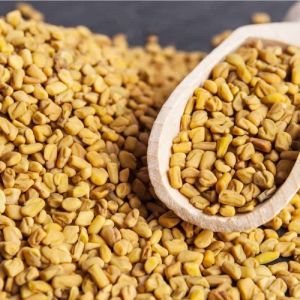 Bold Fenugreek Seeds