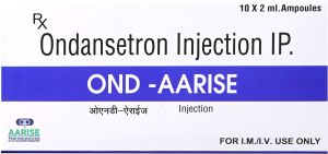 ONDANSETRON 2MG Injection