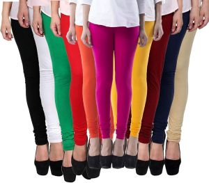 Ladies Churidar Leggings