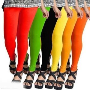 Ladies Stretchable Leggings