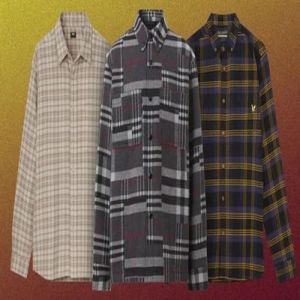 Mens Casual Shirts