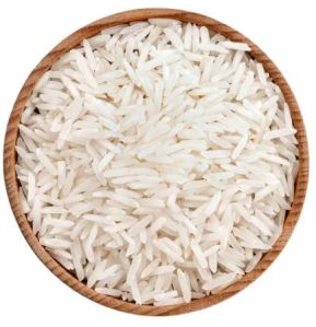 Parboiled Basmati Rice