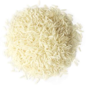 Parmal Basmati Rice