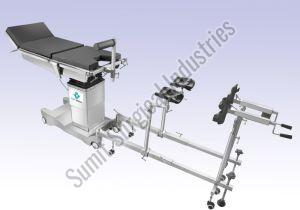 Albee Type Ortho Attachment OT Table