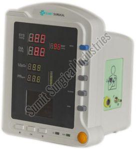 pulse oximeter machine