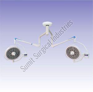 SSI-109 Double Dome LED OT Light