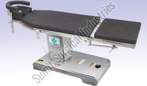 SSI-1800E Ophthalmic Operating Table