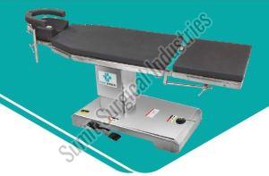 SSI-1800H Ophthalmic Operating Table