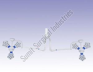 SSI-303P Double Dome LED OT Light