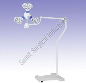 SSI-3H Floor Mounted LED OT Light