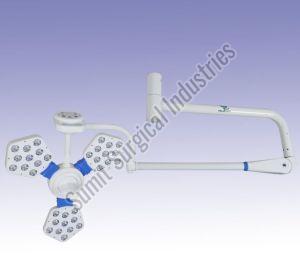 SSI-3P Single Dome LED OT Light