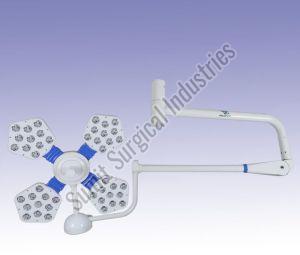 SSI-4P Single Dome LED OT Light