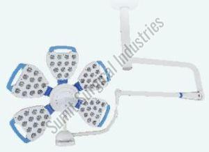 SSI-5 Single Dome LED OT Light