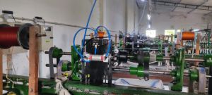 Power Loom Machine