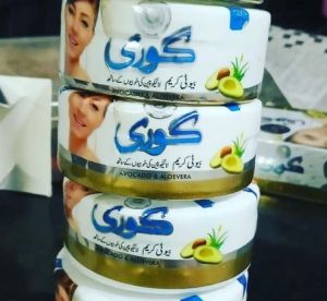 Goree Fairness Cream