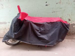 190 Taffta Bike Cover