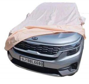 Protec Pink Car Cover