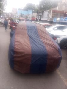 Protec Remix 190T Car Cover