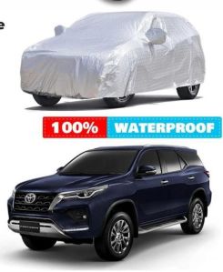 Protec Velvet Premium Car Cover