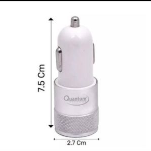 QHM Car Charger